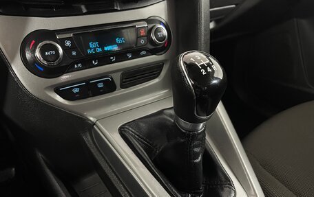 Ford Focus III, 2014 год, 1 025 000 рублей, 21 фотография