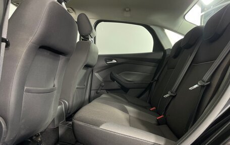 Ford Focus III, 2014 год, 1 025 000 рублей, 26 фотография