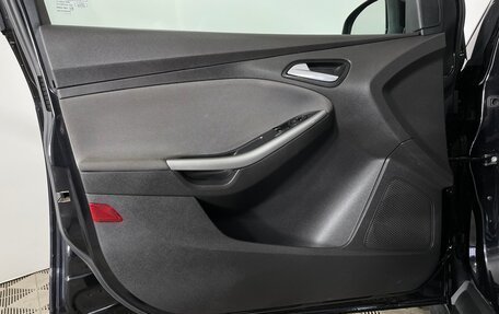 Ford Focus III, 2014 год, 1 025 000 рублей, 24 фотография
