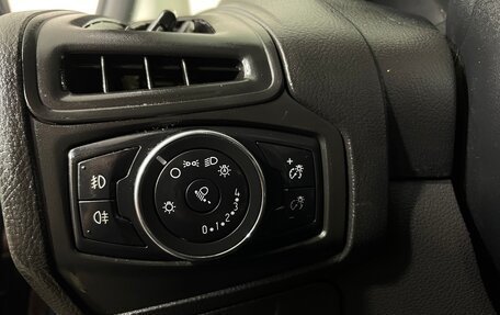 Ford Focus III, 2014 год, 1 025 000 рублей, 23 фотография