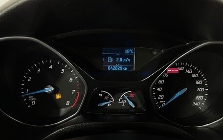Ford Focus III, 2014 год, 1 025 000 рублей, 19 фотография