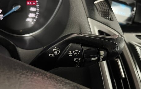 Ford Focus III, 2014 год, 1 025 000 рублей, 18 фотография