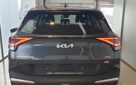 KIA Sportage IV рестайлинг, 2025 год, 4 200 000 рублей, 6 фотография