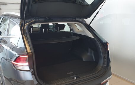 KIA Sportage IV рестайлинг, 2025 год, 4 200 000 рублей, 7 фотография