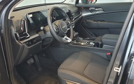 KIA Sportage IV рестайлинг, 2025 год, 4 200 000 рублей, 8 фотография