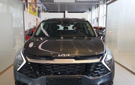 KIA Sportage IV рестайлинг, 2025 год, 4 200 000 рублей, 2 фотография