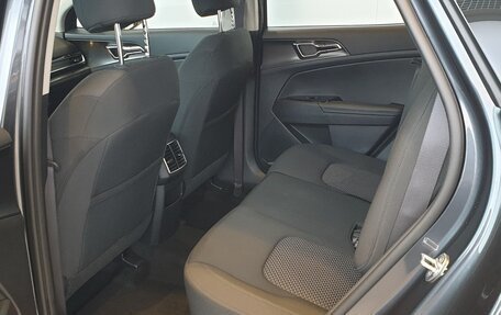 KIA Sportage IV рестайлинг, 2025 год, 4 200 000 рублей, 10 фотография