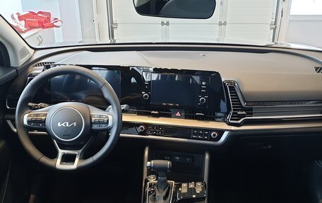 KIA Sportage IV рестайлинг, 2025 год, 4 200 000 рублей, 11 фотография