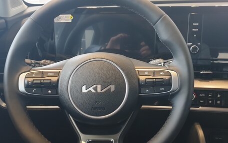 KIA Sportage IV рестайлинг, 2025 год, 4 200 000 рублей, 12 фотография