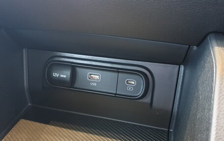 KIA Sportage IV рестайлинг, 2025 год, 4 200 000 рублей, 18 фотография