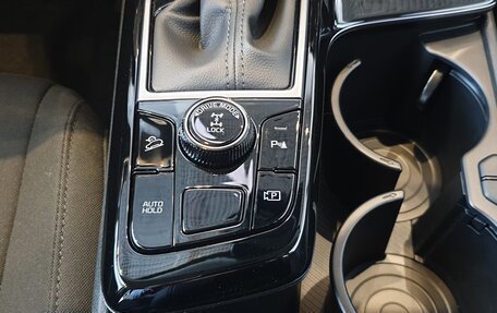 KIA Sportage IV рестайлинг, 2025 год, 4 200 000 рублей, 17 фотография