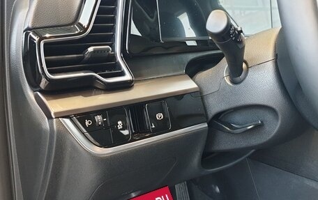 KIA Sportage IV рестайлинг, 2025 год, 4 200 000 рублей, 9 фотография