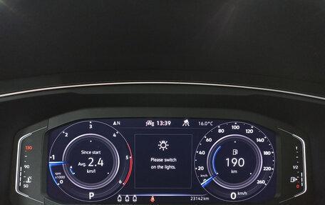 Volkswagen Tiguan II, 2022 год, 4 599 000 рублей, 16 фотография