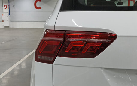 Volkswagen Tiguan II, 2022 год, 4 599 000 рублей, 11 фотография