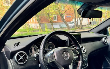 Mercedes-Benz A-Класс, 2013 год, 1 350 000 рублей, 4 фотография