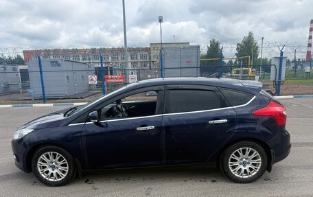 Ford Focus III, 2013 год, 690 000 рублей, 2 фотография