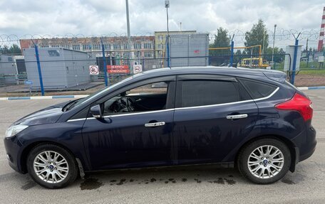 Ford Focus III, 2013 год, 690 000 рублей, 9 фотография