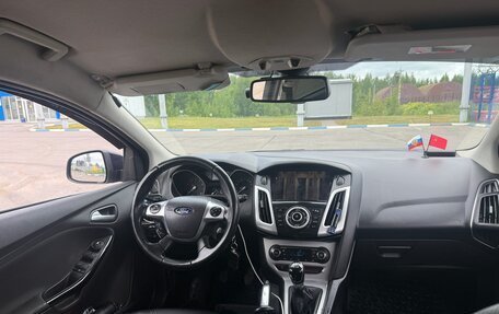 Ford Focus III, 2013 год, 690 000 рублей, 12 фотография