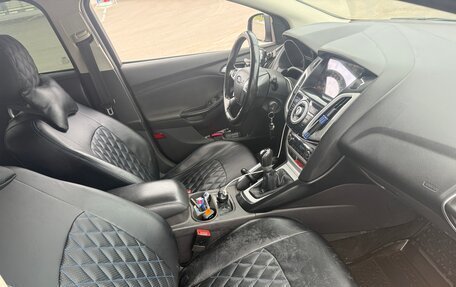 Ford Focus III, 2013 год, 690 000 рублей, 7 фотография