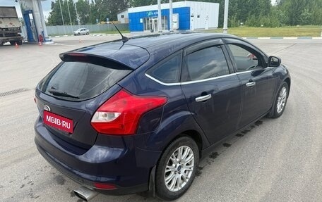 Ford Focus III, 2013 год, 690 000 рублей, 3 фотография