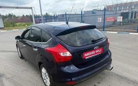 Ford Focus III, 2013 год, 690 000 рублей, 5 фотография
