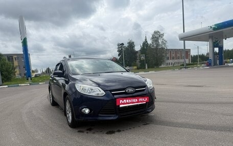 Ford Focus III, 2013 год, 690 000 рублей, 11 фотография
