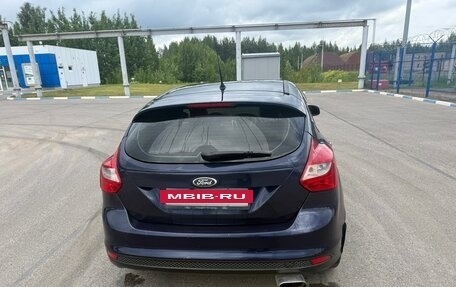 Ford Focus III, 2013 год, 690 000 рублей, 4 фотография