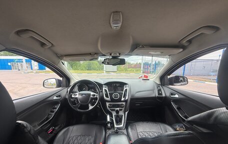 Ford Focus III, 2013 год, 690 000 рублей, 13 фотография
