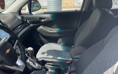 Chevrolet Orlando I, 2014 год, 1 150 000 рублей, 7 фотография