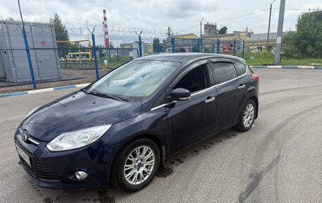 Ford Focus III, 2013 год, 690 000 рублей, 14 фотография