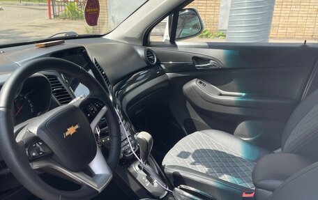 Chevrolet Orlando I, 2014 год, 1 150 000 рублей, 5 фотография