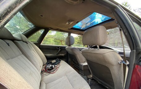 Subaru Legacy VII, 1990 год, 60 000 рублей, 14 фотография
