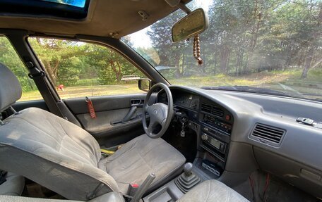 Subaru Legacy VII, 1990 год, 60 000 рублей, 13 фотография