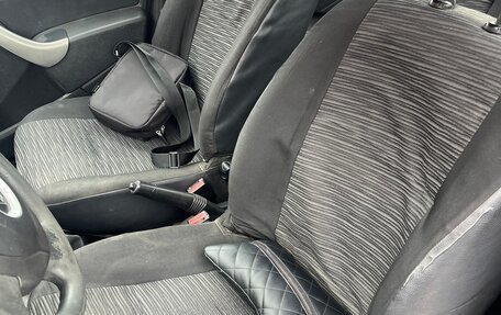 Renault Logan I, 2010 год, 135 000 рублей, 5 фотография