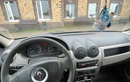 Renault Logan I, 2010 год, 135 000 рублей, 7 фотография