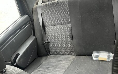Renault Logan I, 2010 год, 135 000 рублей, 6 фотография