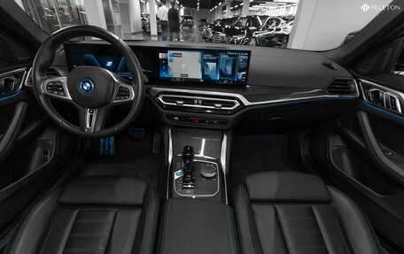BMW i4, 2022 год, 6 250 000 рублей, 8 фотография