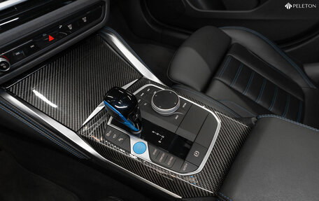BMW i4, 2022 год, 6 250 000 рублей, 16 фотография