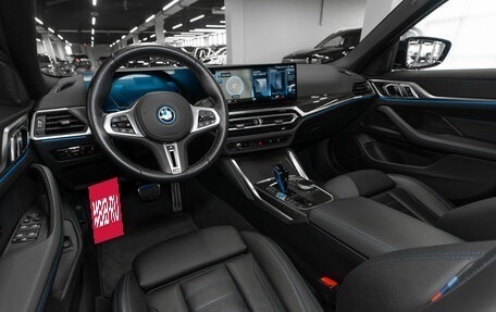 BMW i4, 2022 год, 6 250 000 рублей, 7 фотография