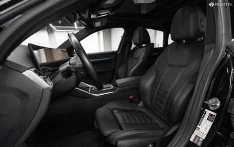 BMW i4, 2022 год, 6 250 000 рублей, 9 фотография