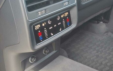 Audi Q7, 2021 год, 7 200 000 рублей, 7 фотография