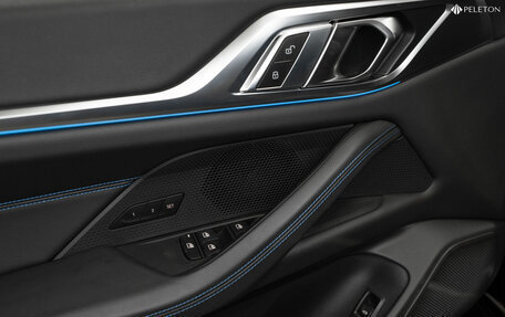 BMW i4, 2022 год, 6 250 000 рублей, 21 фотография