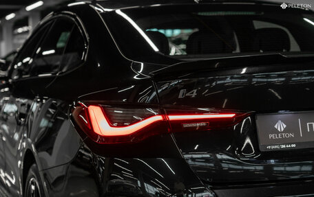 BMW i4, 2022 год, 6 250 000 рублей, 25 фотография