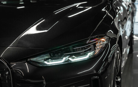 BMW i4, 2022 год, 6 250 000 рублей, 24 фотография