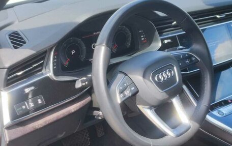 Audi Q7, 2021 год, 7 200 000 рублей, 9 фотография