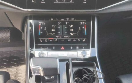 Audi Q7, 2021 год, 7 200 000 рублей, 8 фотография