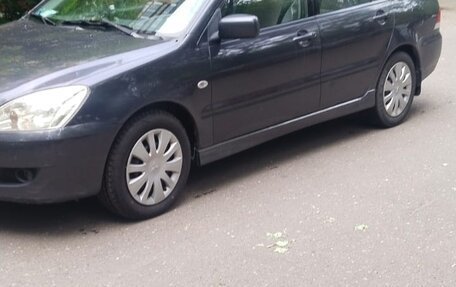 Mitsubishi Lancer IX, 2003 год, 330 000 рублей, 2 фотография
