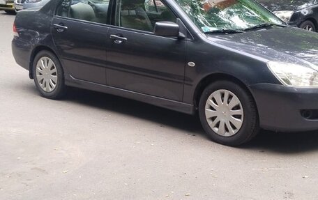 Mitsubishi Lancer IX, 2003 год, 330 000 рублей, 3 фотография