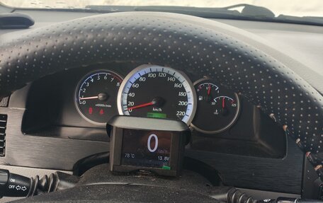 Chevrolet Lacetti, 2008 год, 400 000 рублей, 6 фотография