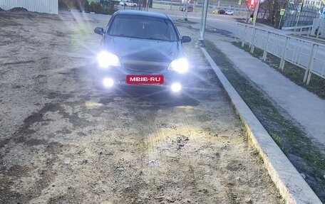 Chevrolet Lacetti, 2008 год, 400 000 рублей, 3 фотография